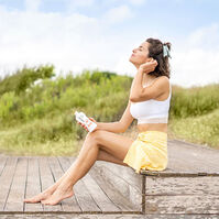 Leche Protectora SPF50+  200ml-204108 Leche Protectora SPF50+  200ml-204108 4